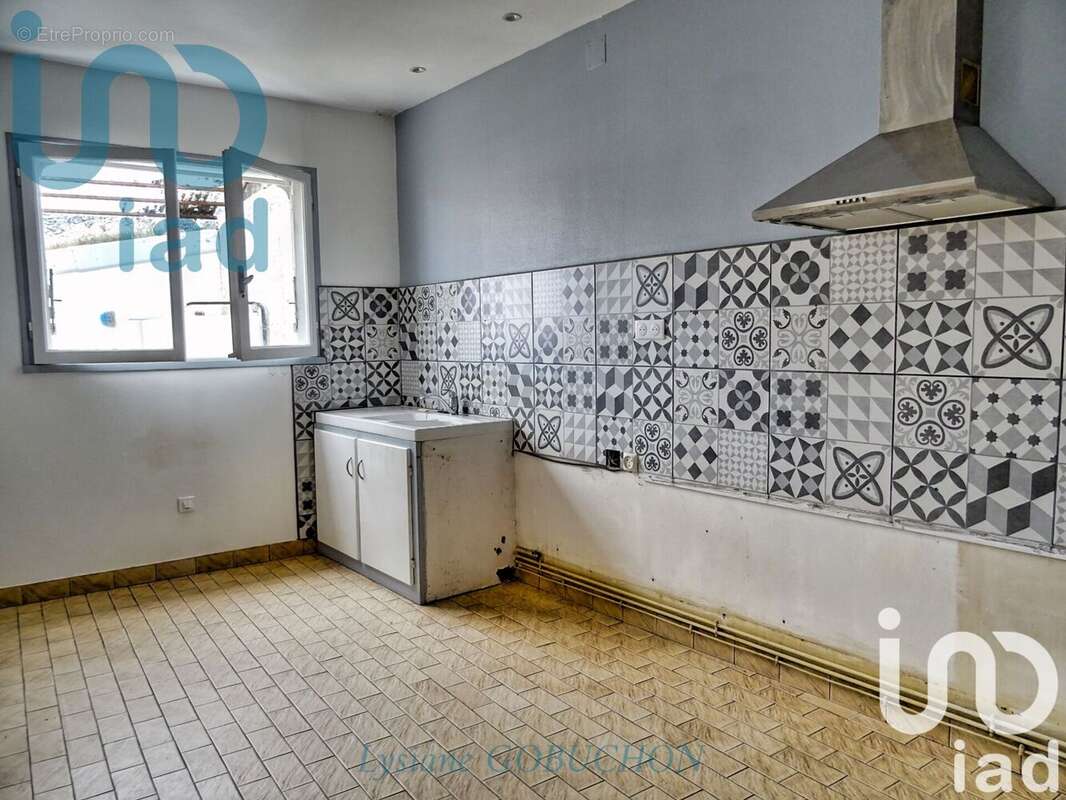 Photo 7 - Appartement à MAREUIL