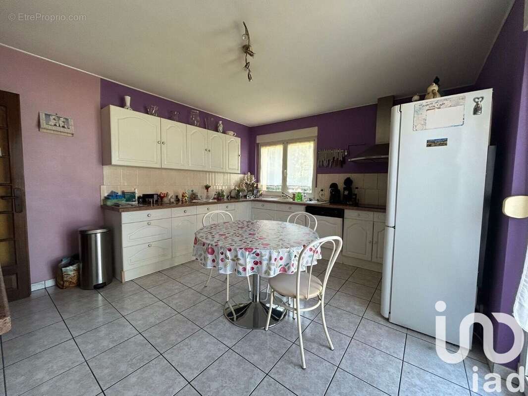 Photo 3 - Maison à MENONCOURT