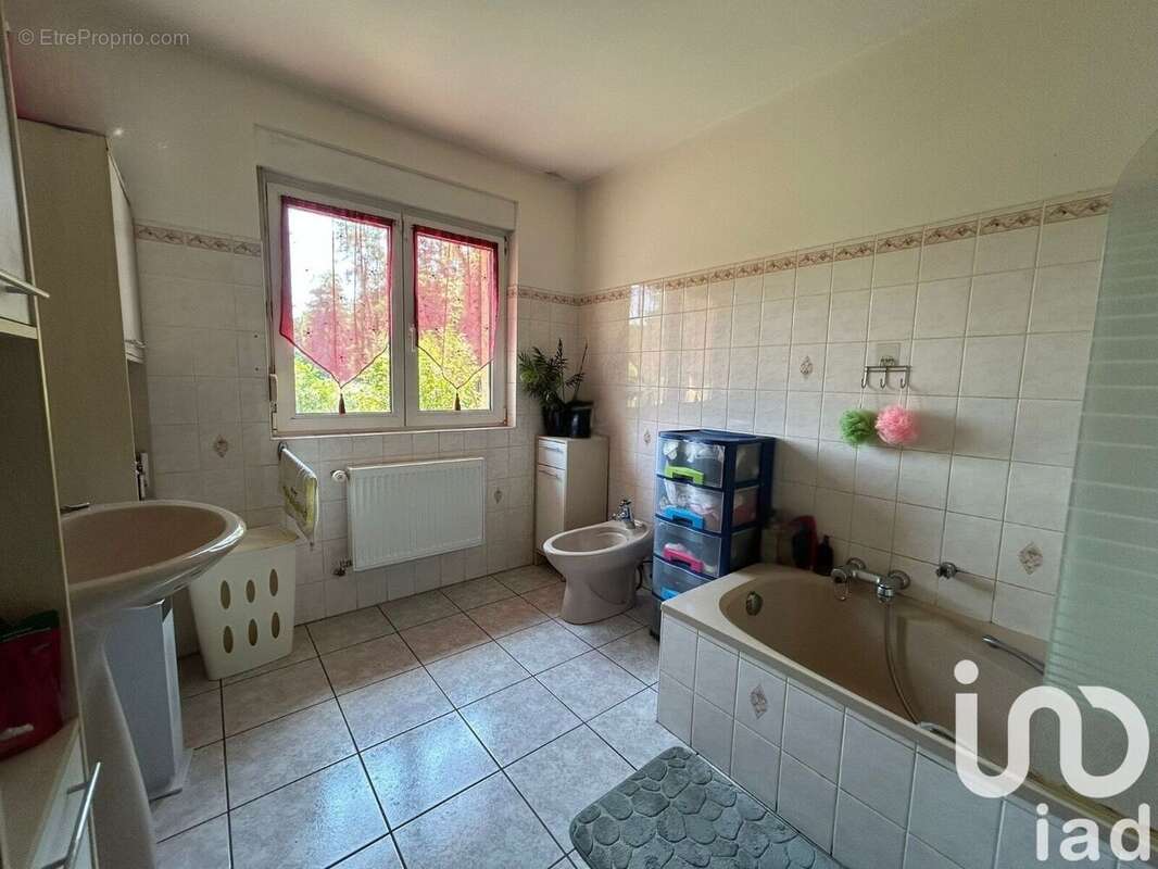 Photo 7 - Maison à MENONCOURT