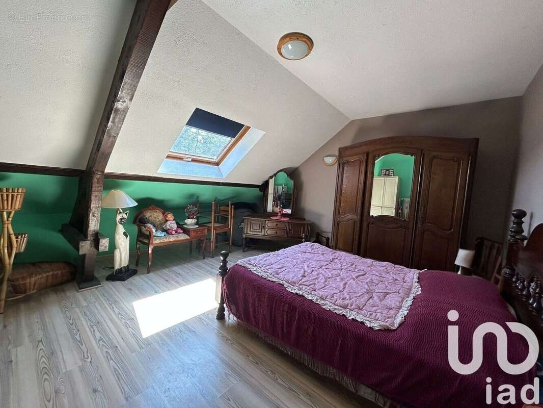 Photo 8 - Maison à MENONCOURT