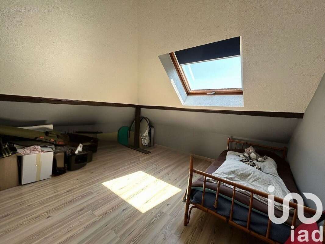 Photo 9 - Maison à MENONCOURT