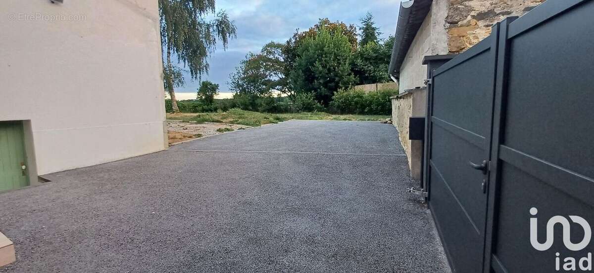 Photo 2 - Maison à SEREILHAC