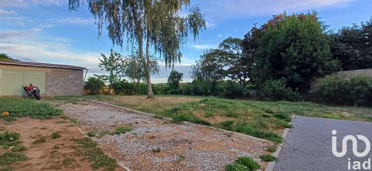 Photo 3 - Maison à SEREILHAC