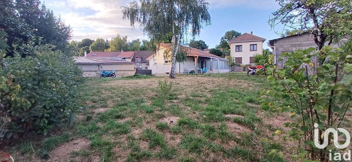 Photo 4 - Maison à SEREILHAC