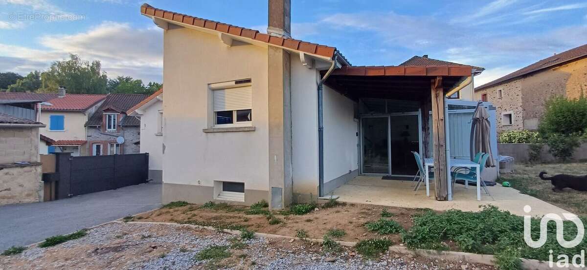 Photo 5 - Maison à SEREILHAC