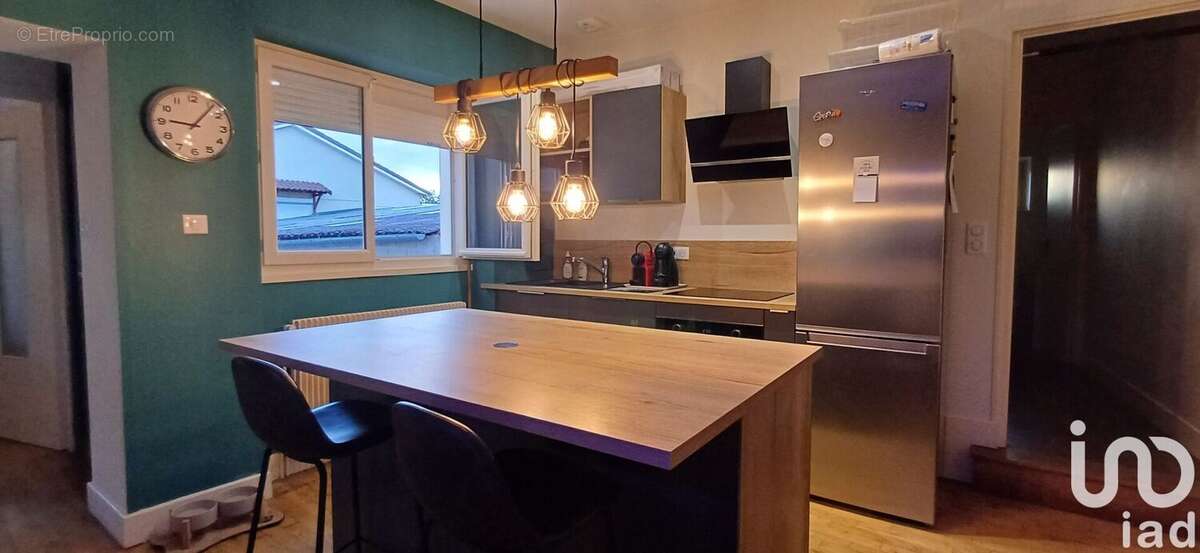 Photo 7 - Maison à SEREILHAC