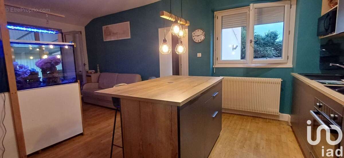 Photo 8 - Maison à SEREILHAC