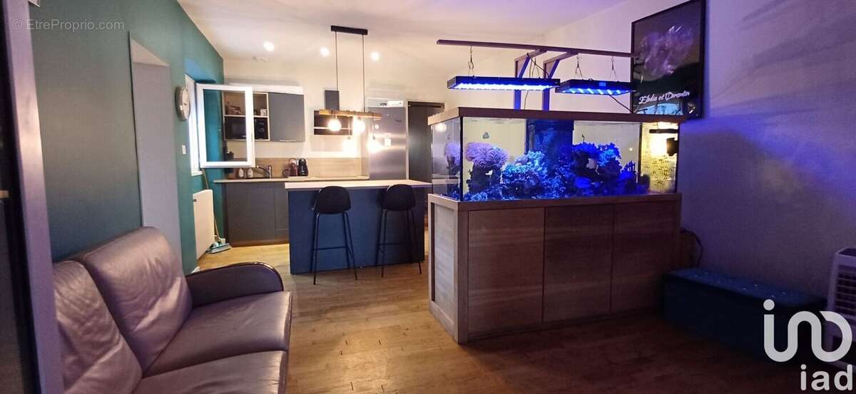 Photo 9 - Maison à SEREILHAC