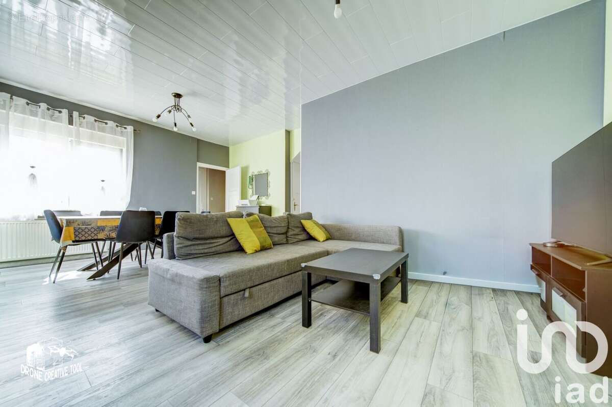 Photo 2 - Maison à FAULQUEMONT