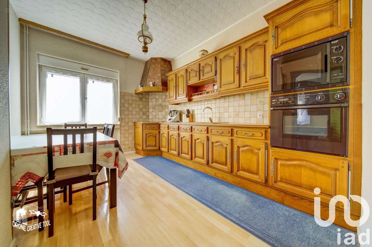 Photo 4 - Maison à FAULQUEMONT