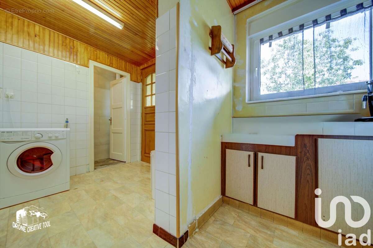 Photo 5 - Maison à FAULQUEMONT