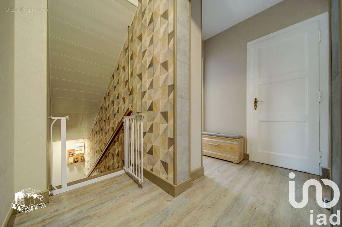 Photo 6 - Maison à FAULQUEMONT