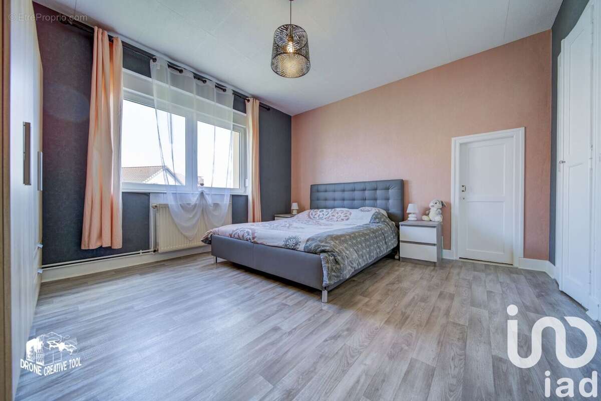 Photo 7 - Maison à FAULQUEMONT