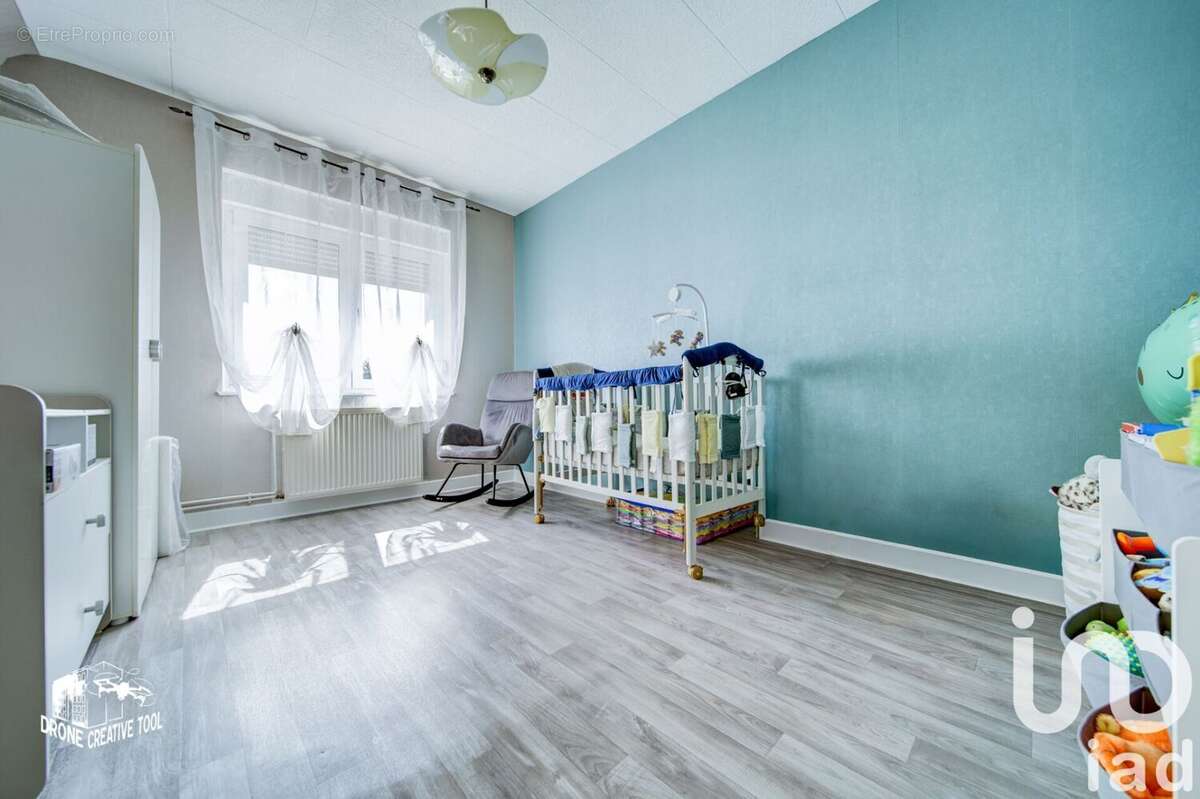 Photo 8 - Maison à FAULQUEMONT