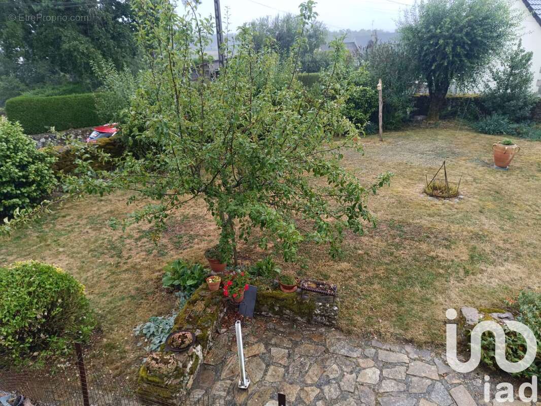 Photo 5 - Maison à SAINT-JULIEN-AUX-BOIS