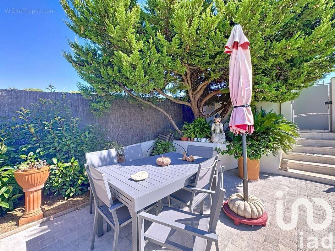 Photo 5 - Maison à SAINTE-MAXIME