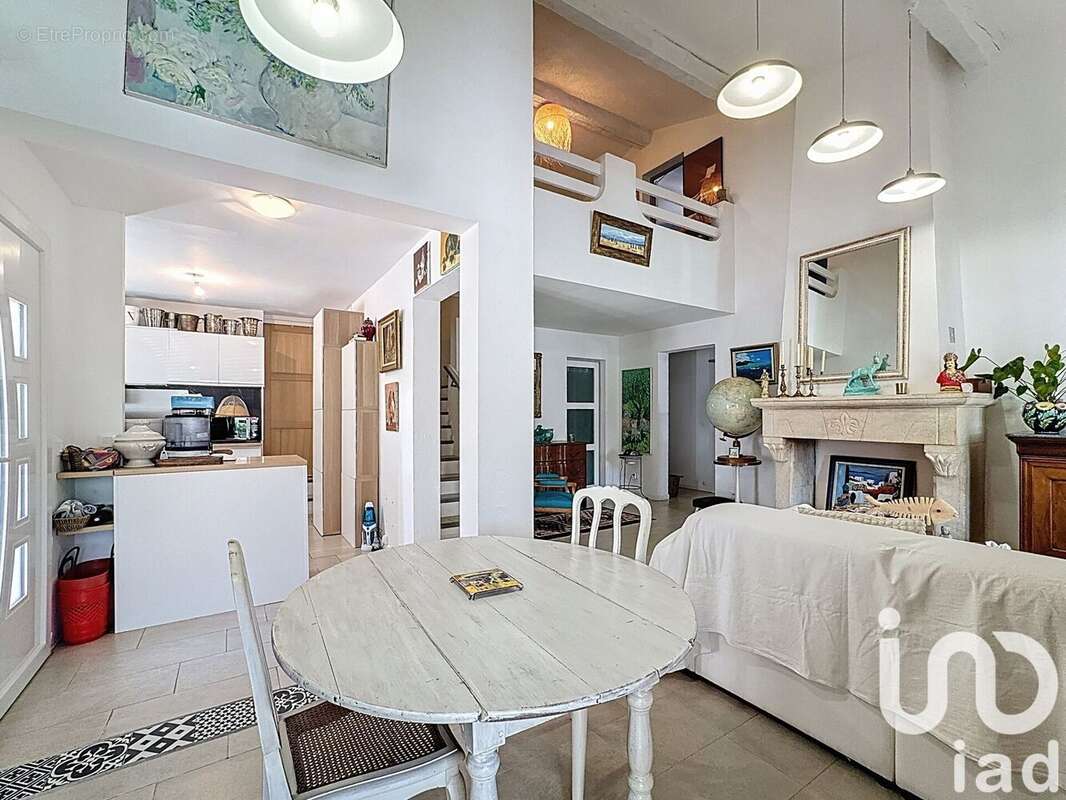 Photo 7 - Maison à SAINTE-MAXIME