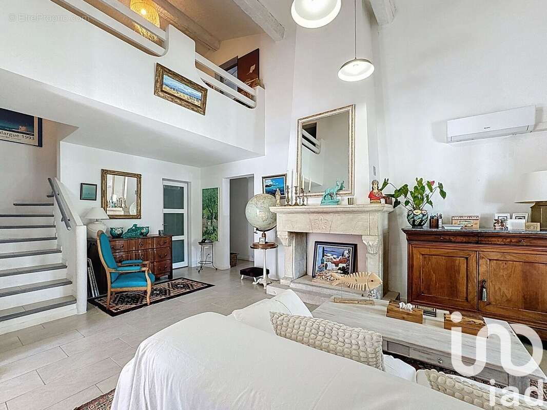 Photo 8 - Maison à SAINTE-MAXIME