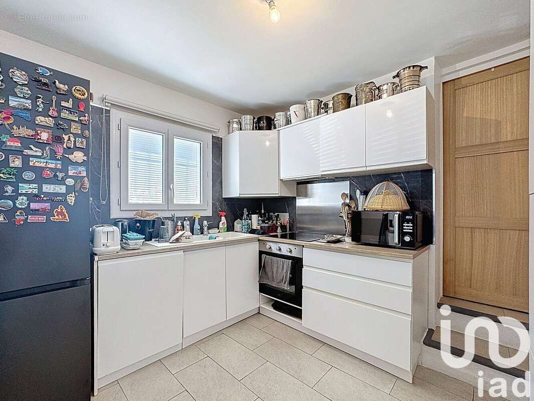 Photo 9 - Maison à SAINTE-MAXIME