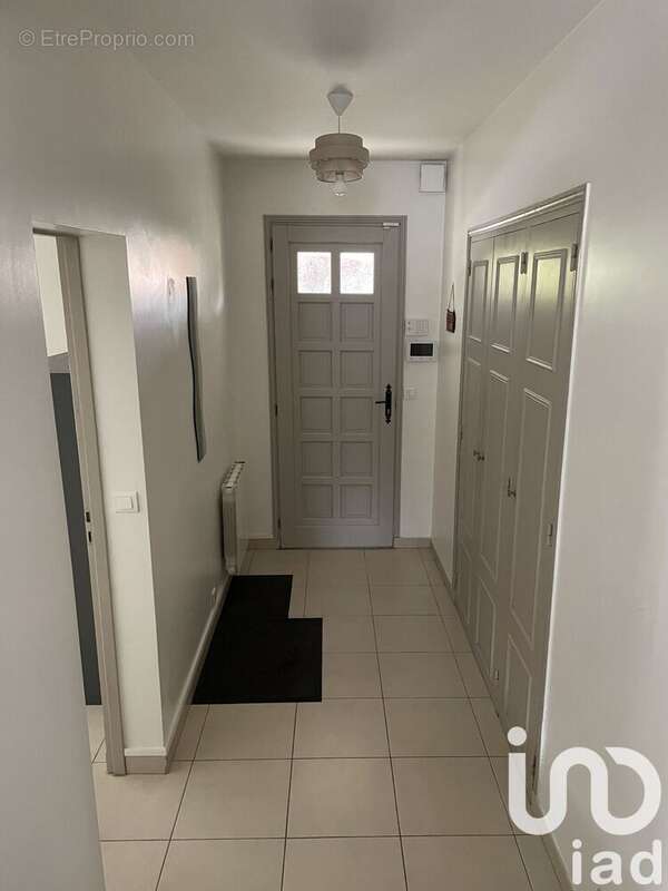 Photo 6 - Maison à SAINTES