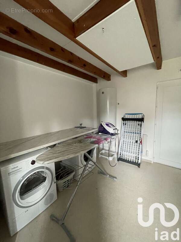 Photo 7 - Maison à SAINTES