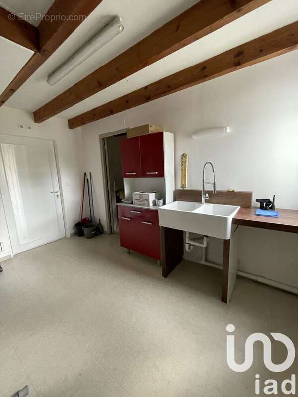 Photo 8 - Maison à SAINTES