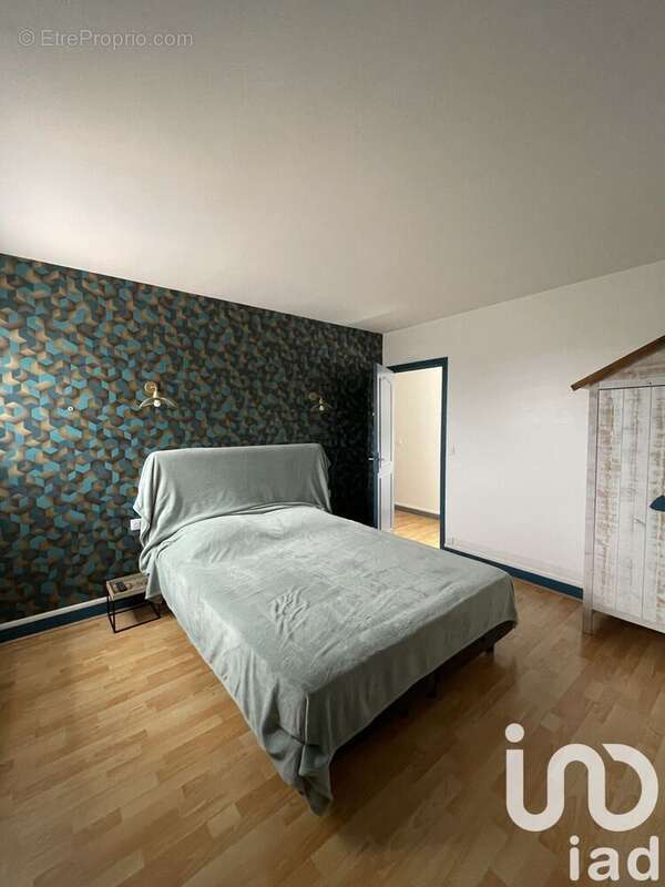 Photo 9 - Maison à SAINTES