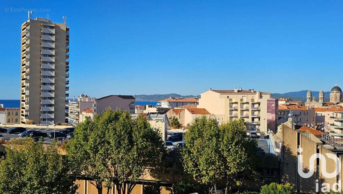 Photo 2 - Appartement à SAINT-RAPHAEL