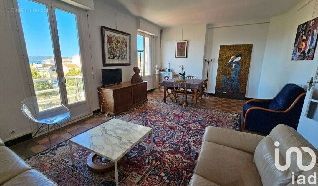 Photo 3 - Appartement à SAINT-RAPHAEL