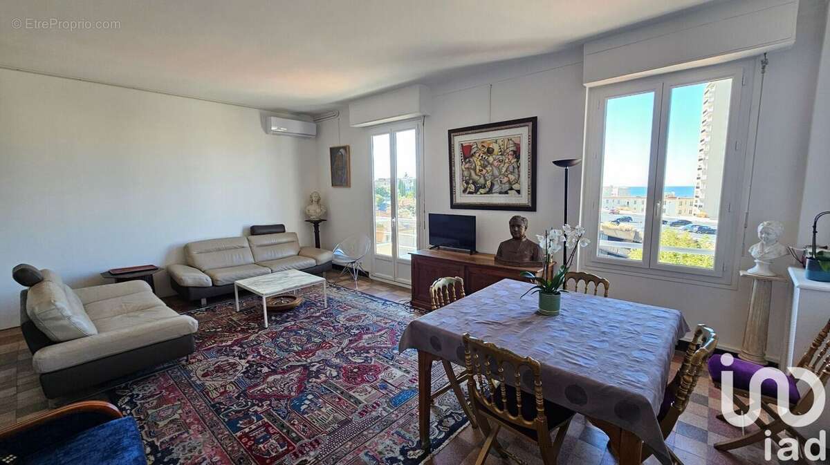 Photo 4 - Appartement à SAINT-RAPHAEL