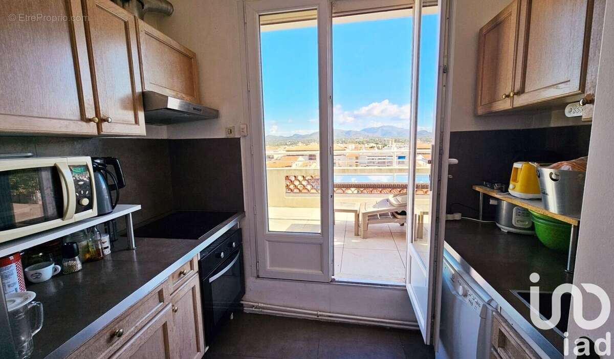 Photo 6 - Appartement à SAINT-RAPHAEL