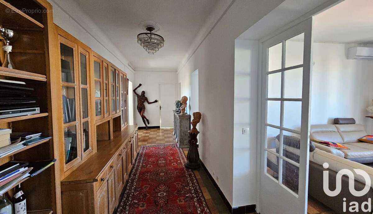 Photo 7 - Appartement à SAINT-RAPHAEL