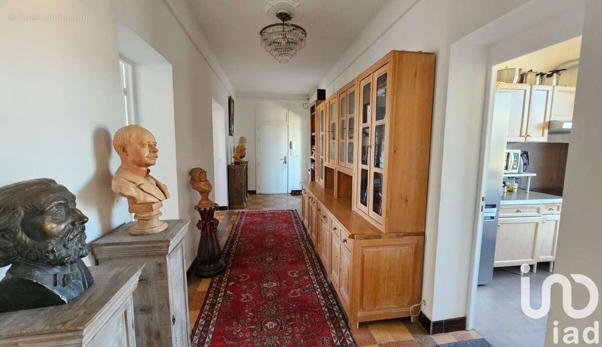 Photo 8 - Appartement à SAINT-RAPHAEL