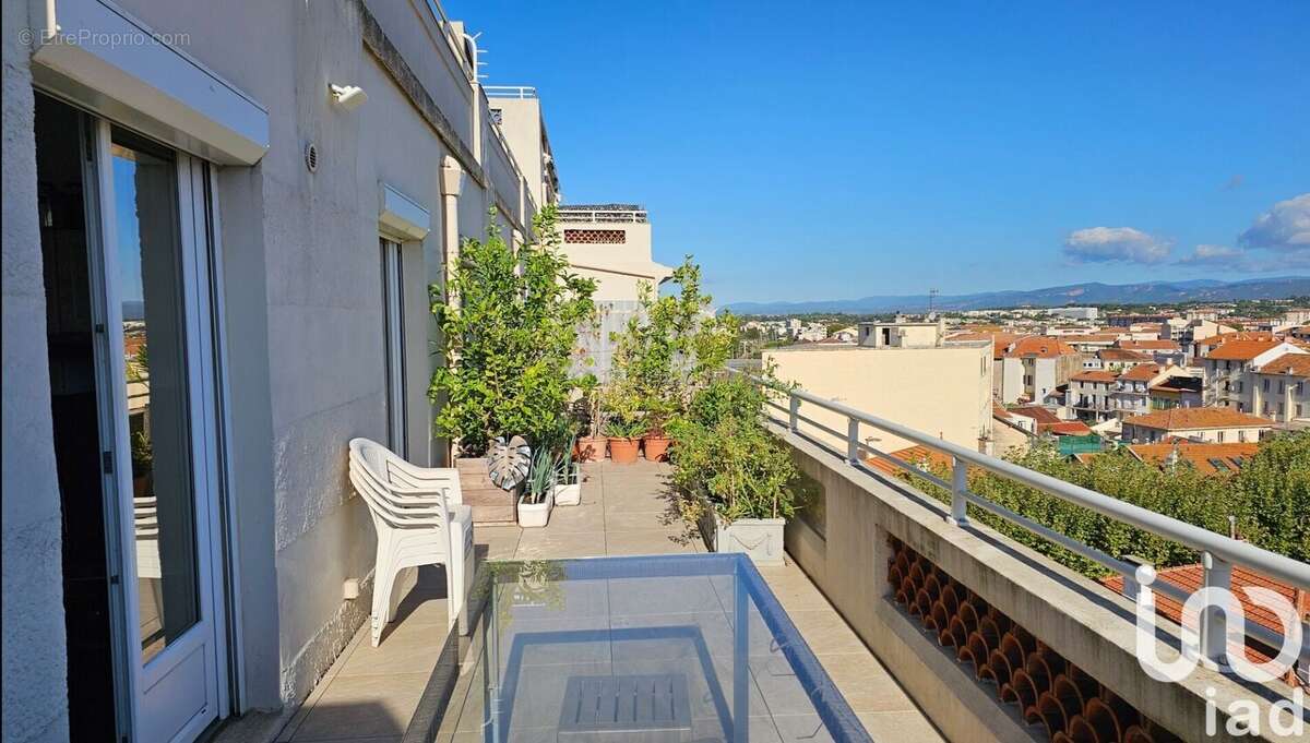 Photo 9 - Appartement à SAINT-RAPHAEL