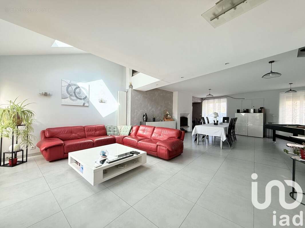 Photo 3 - Maison à LE VIVIER-SUR-MER