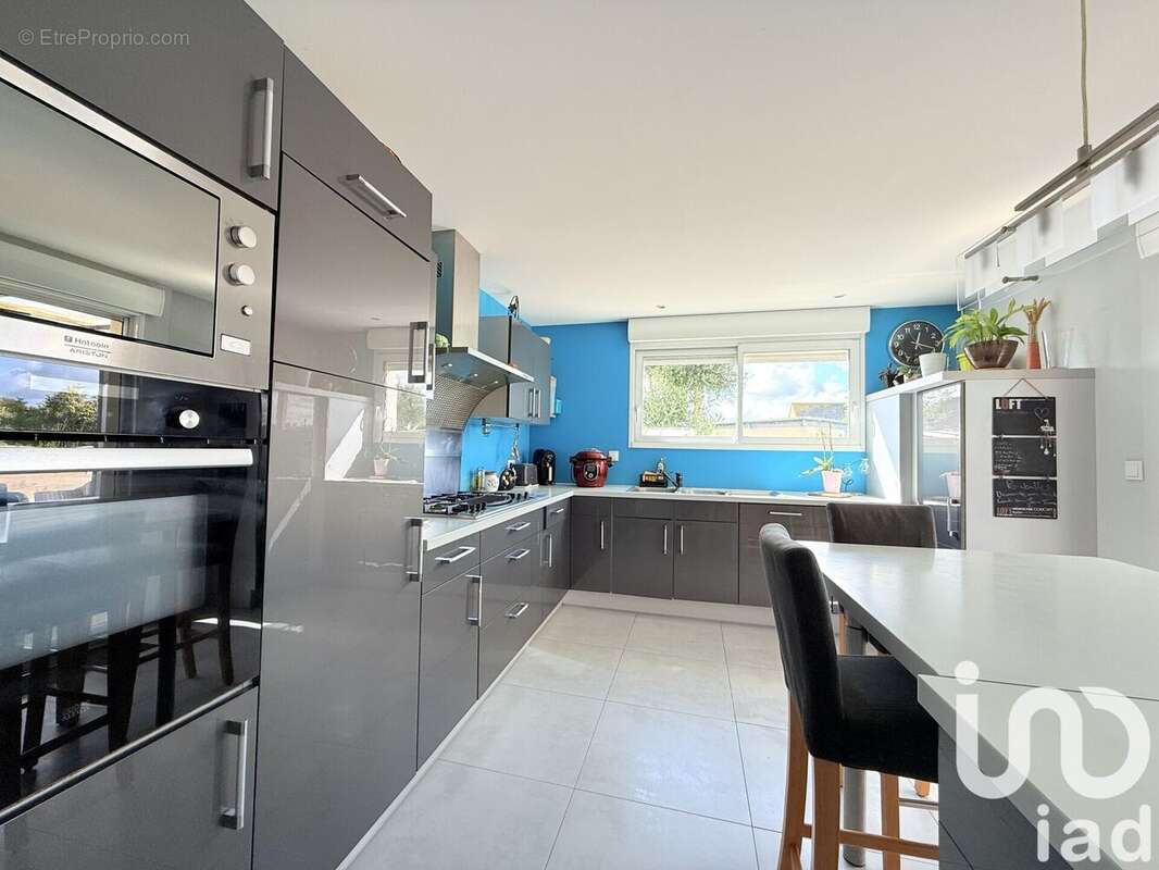 Photo 6 - Maison à LE VIVIER-SUR-MER