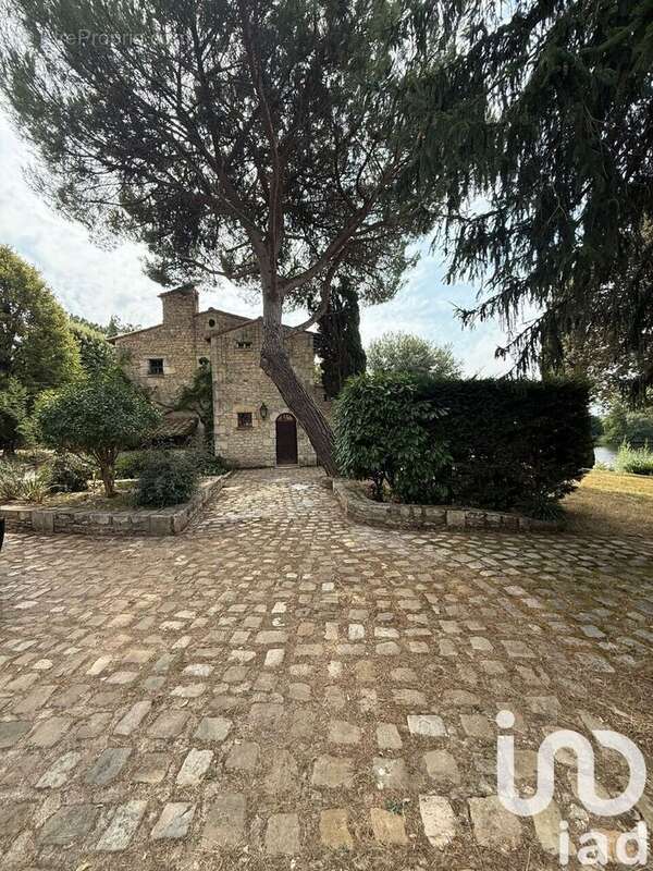 Photo 2 - Maison à CHATELLERAULT