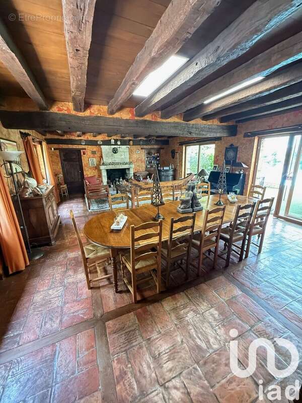 Photo 5 - Maison à CHATELLERAULT