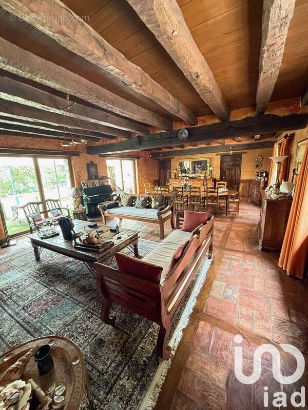 Photo 6 - Maison à CHATELLERAULT