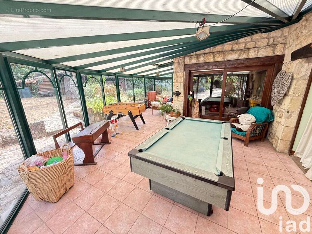 Photo 7 - Maison à CHATELLERAULT