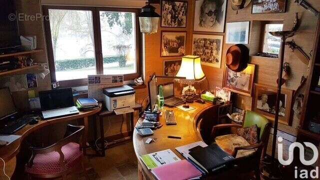 Photo 8 - Maison à CHATELLERAULT