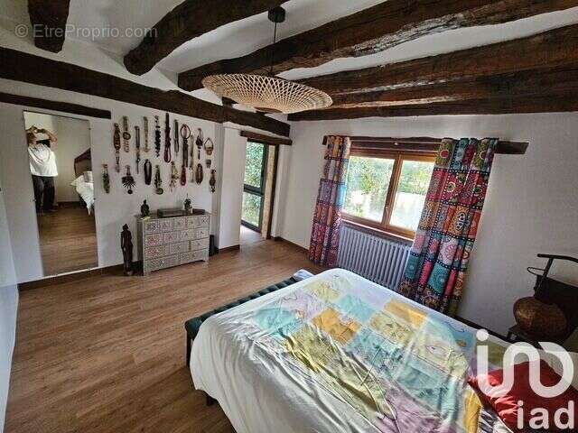 Photo 9 - Maison à CHATELLERAULT