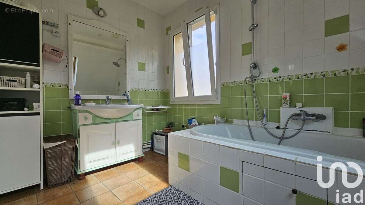 Photo 8 - Maison à FLAVACOURT