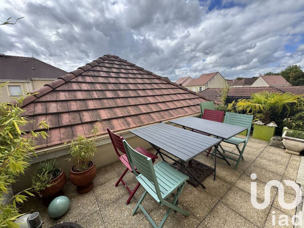 Photo 1 - Appartement à TIGERY