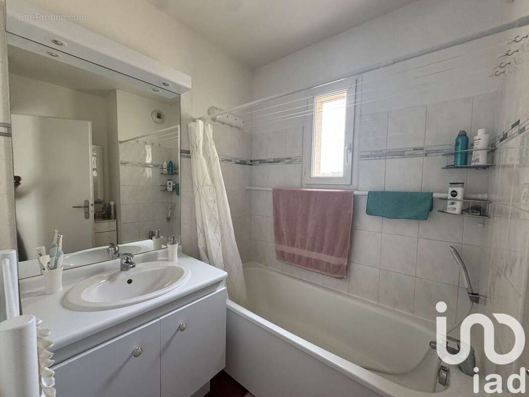 Photo 4 - Appartement à TIGERY