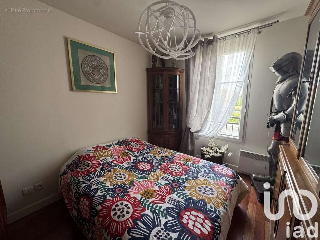 Photo 5 - Appartement à TIGERY