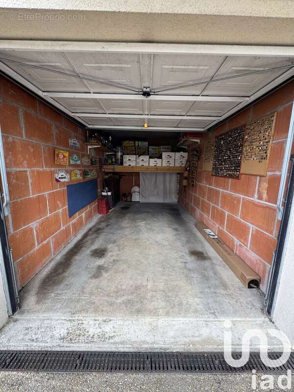 Photo 7 - Appartement à TIGERY