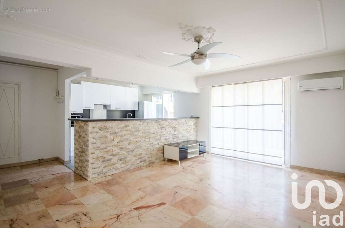 Photo 3 - Appartement à LE CANNET