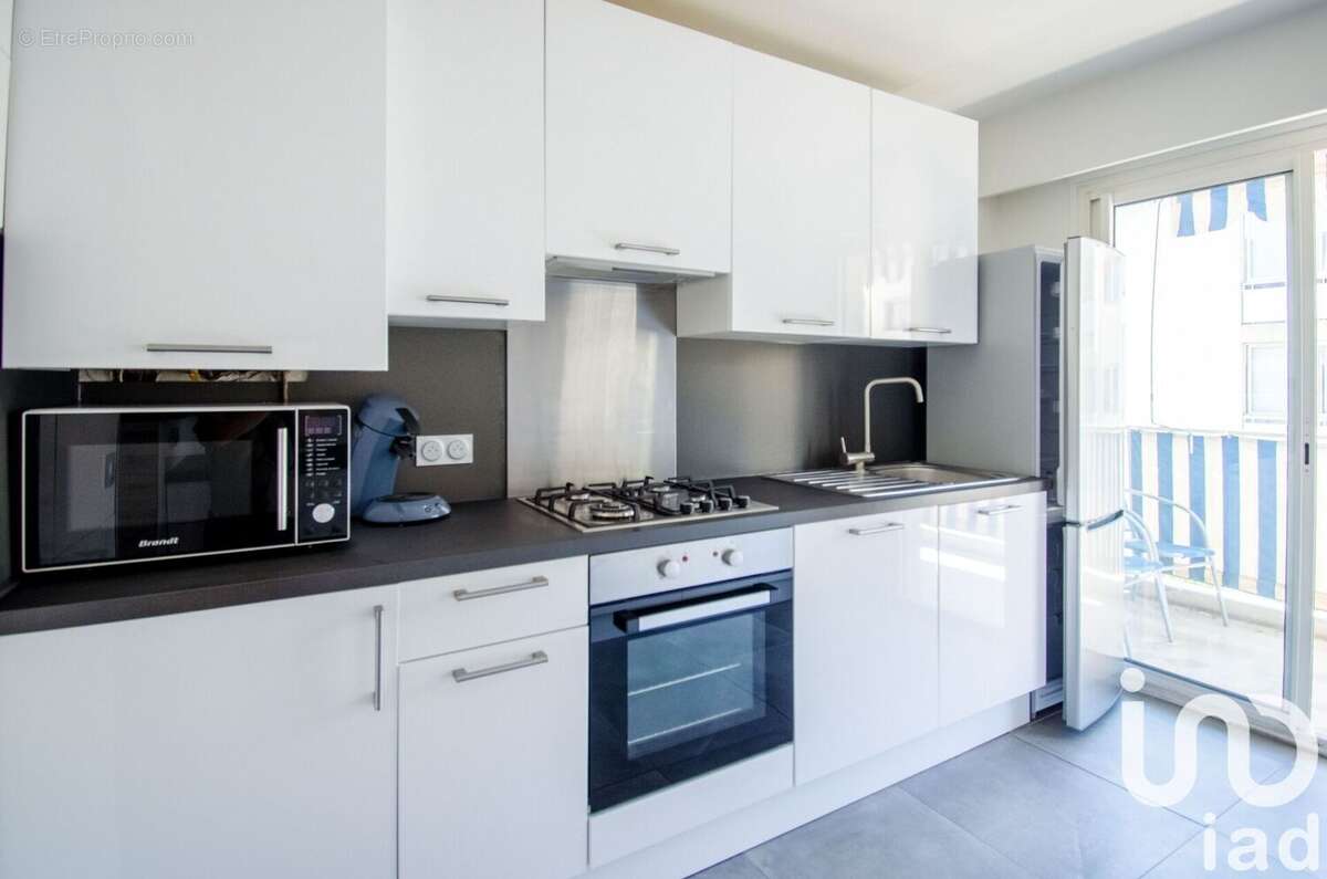 Photo 5 - Appartement à LE CANNET