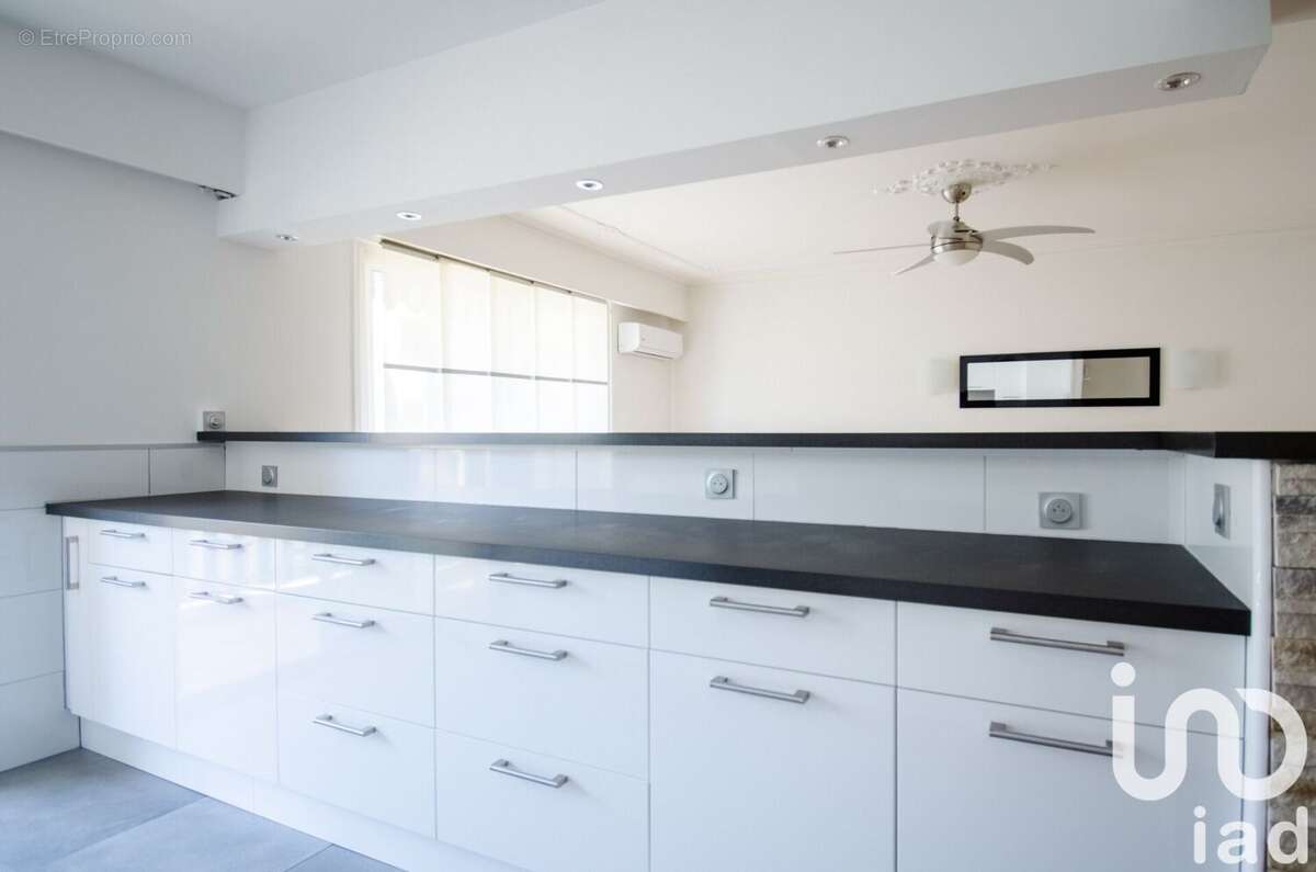 Photo 6 - Appartement à LE CANNET